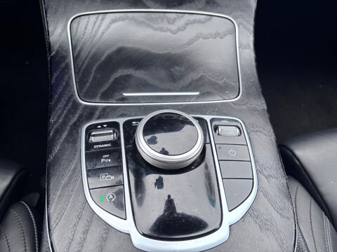 Classe E 220 d 9G-Tronic Fascination 2019 occasion 77400 Lagny-sur-Marne