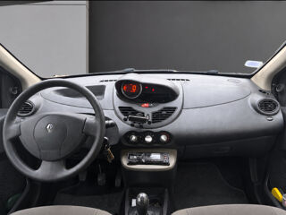 Twingo II 1.5 dCi 65 eco2 Authentique 2010 occasion 77400 Lagny-sur-Marne