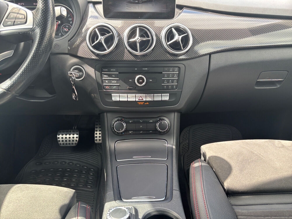 Classe B 180 7-G DCT Sport Edition 2018 occasion 77400 Lagny-sur-Marne