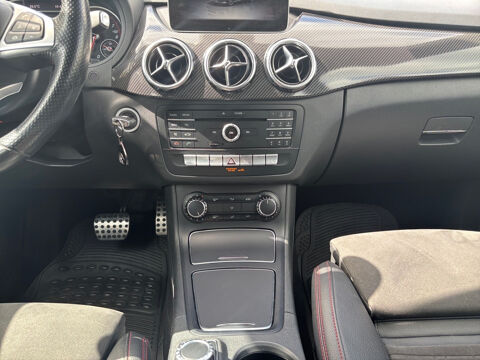 Classe B 180 7-G DCT Sport Edition 2018 occasion 77400 Lagny-sur-Marne
