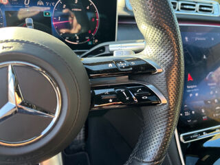 Classe S 400 d 9G-Tronic 4-Matic AMG Line 2021 occasion 77400 Lagny-sur-Marne