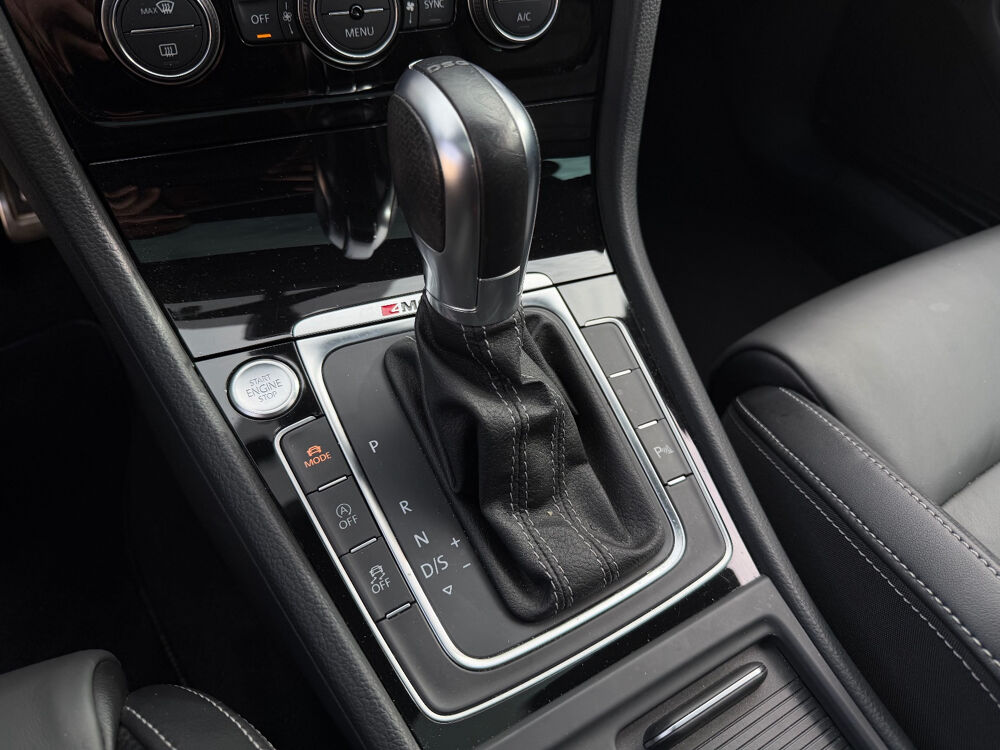 Golf 2.0 TSI 310 BlueMotion Technology DSG7 4Motion R 2017 occasion 77400 Lagny-sur-Marne