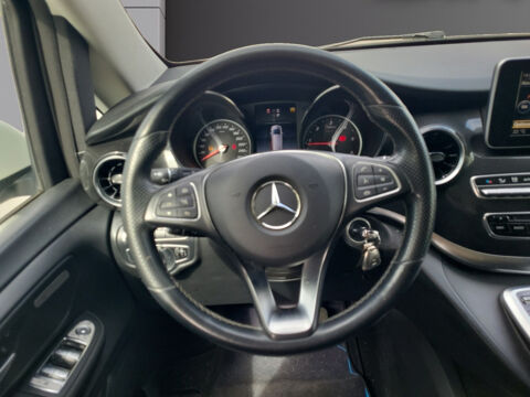 Classe V Compact 220 d 9G-TRONIC Style 2020 occasion 77400 Lagny-sur-Marne