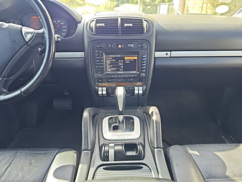 Cayenne 3.6 V6 Tiptronic S A 2007 occasion 77400 Lagny-sur-Marne