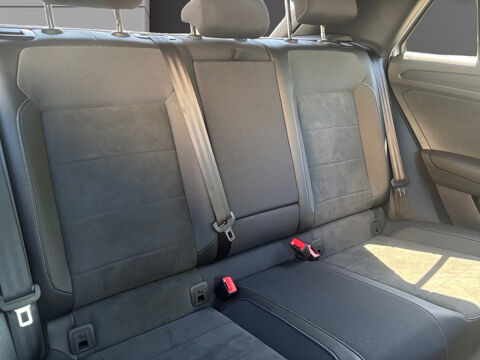 T-ROC T-Roc 2.0 TDI 150 Start/Stop DSG7 R-Line 2023 occasion 77400 Lagny-sur-Marne