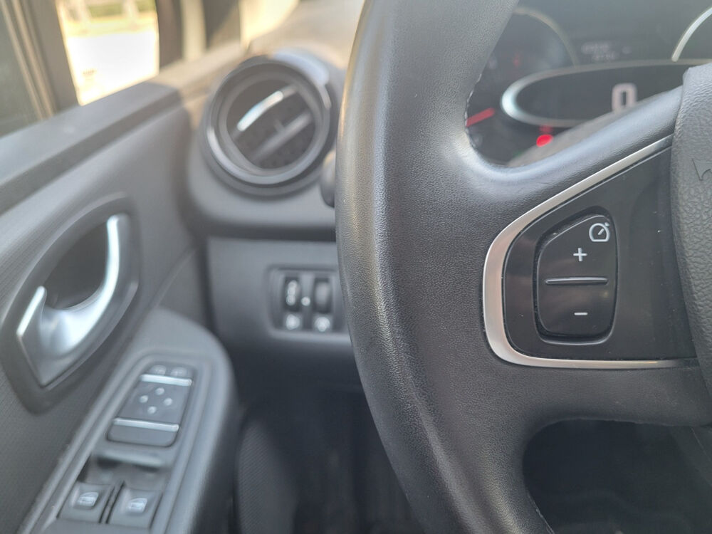 Clio IV Clio dCi 90 Energy 82g Zen 2018 occasion 77400 Lagny-sur-Marne