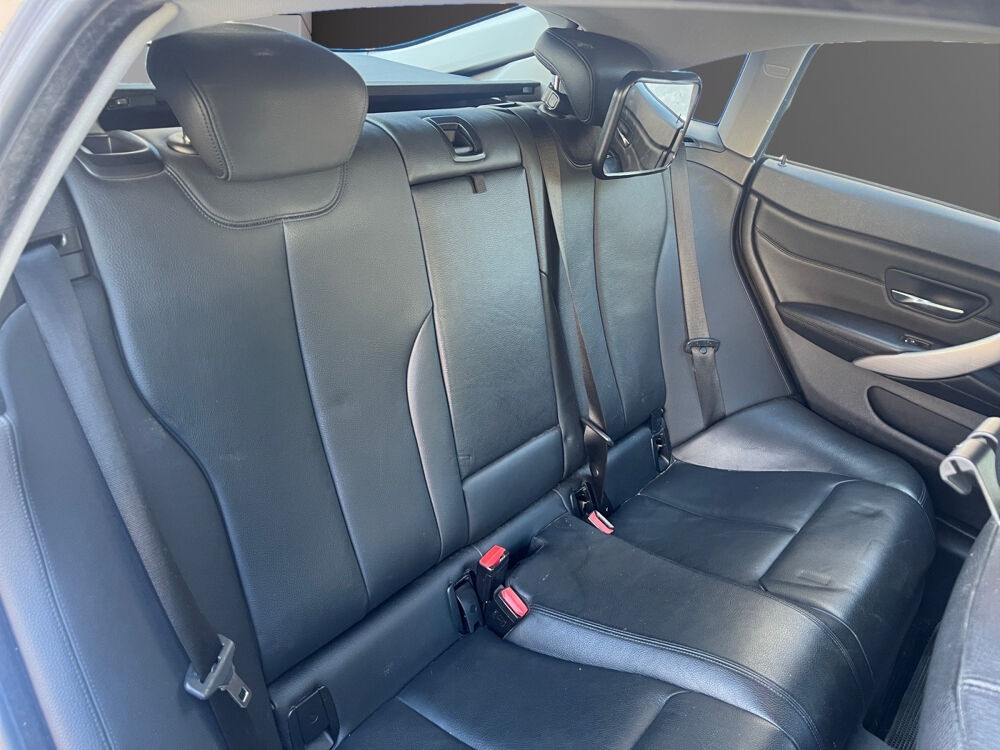 S&eacute;rie 4 Gran Coup&eacute; 420i 184 ch BVA8 Lounge 2018 occasion 77400 Lagny-sur-Marne