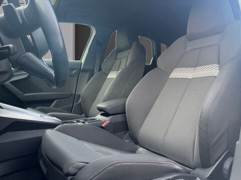 A3 Sportback 35 TDI 150 S tronic 7 S Line 2020 occasion 77400 Lagny-sur-Marne