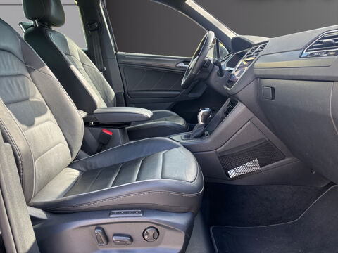Tiguan 1.5 TSI 150ch DSG7 R-Line Exclusive 2022 occasion 77400 Lagny-sur-Marne