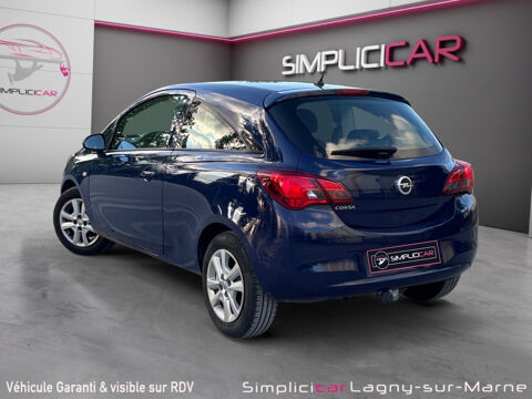 Corsa 1.4 90 ch Active 2017 occasion 77400 Lagny-sur-Marne