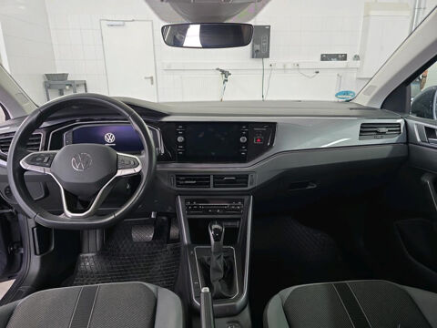 Polo 1.0 TSI 95 S&S DSG7 Style 2022 occasion 77400 Lagny-sur-Marne