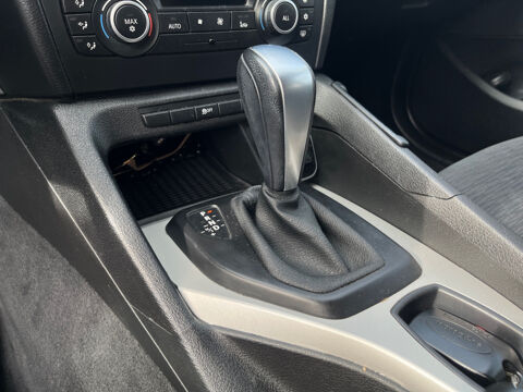 X1 xDrive 18d 143 ch Business A 2011 occasion 77400 Lagny-sur-Marne