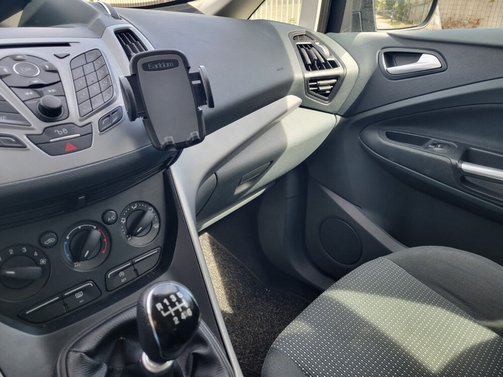 Grand C-MAX 1.6 TDCI 95 FAP S&S Business Nav 2014 occasion 77400 Lagny-sur-Marne