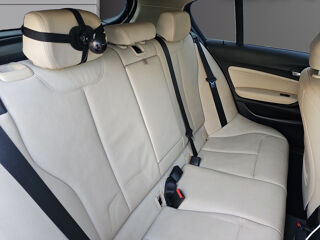 S&eacute;rie 1 125i 218 ch Sport A 2014 occasion 77400 Lagny-sur-Marne