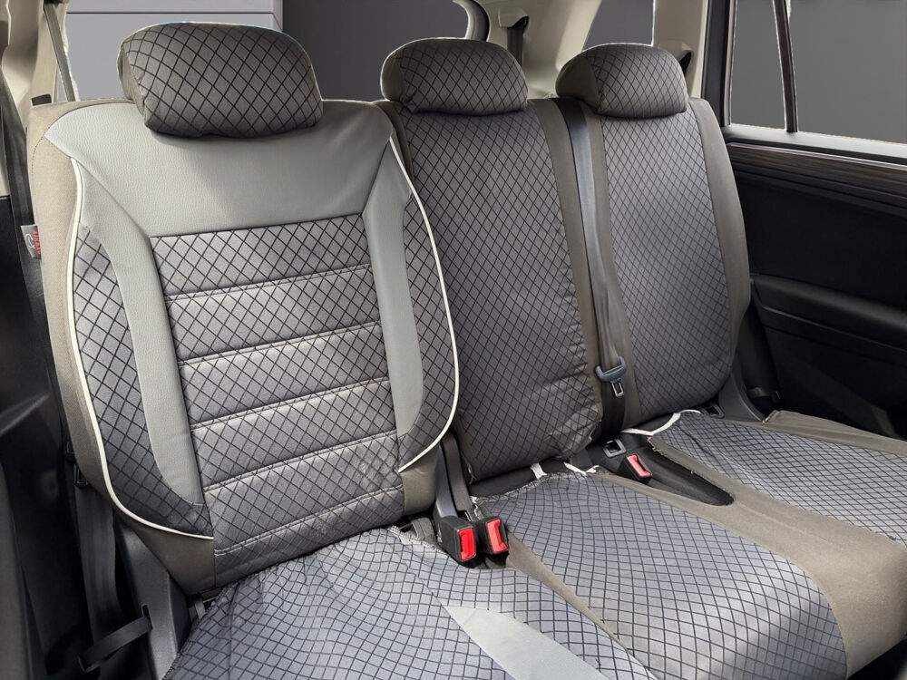 Tiguan Allspace 1.5 TSI 150 DSG7 Life Business 2022 occasion 77400 Lagny-sur-Marne