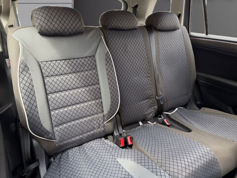 Tiguan Allspace 1.5 TSI 150 DSG7 Life Business 2022 occasion 77400 Lagny-sur-Marne