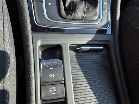 Golf Hybride Rechargeable 1.4 TSI 204 DSG6 GTE 2020 occasion 77400 Lagny-sur-Marne