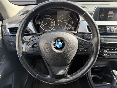 X1 xDrive 18d 150 ch BVA8 Lounge 2017 occasion 77400 Lagny-sur-Marne
