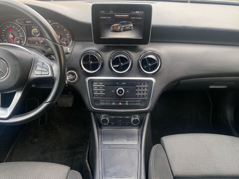 Classe A 160 d 7G-DCT Business Edition 2016 occasion 77400 Lagny-sur-Marne