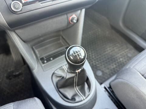 Touran 1.6 TDI 105 FAP Cup 2015 occasion 77400 Lagny-sur-Marne