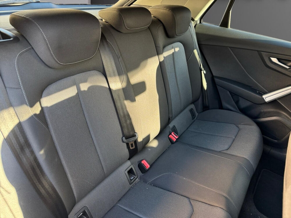 Q2 35 TFSI COD 150 S tronic 7 S Line Plus 2020 occasion 77400 Lagny-sur-Marne
