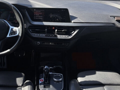 S&eacute;rie 1 120d xDrive 190 ch BVA8 M Sport 2020 occasion 77400 Lagny-sur-Marne