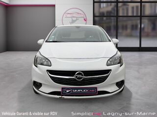 Corsa 1.4 90 ch Play 2016 occasion 77400 Lagny-sur-Marne