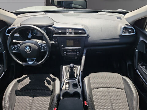Kadjar TCe 130 Energy Graphite 2018 occasion 77400 Lagny-sur-Marne