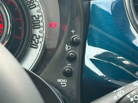 500 1.0 70 ch Hybride BSG S/S Lounge 2021 occasion 77400 Lagny-sur-Marne