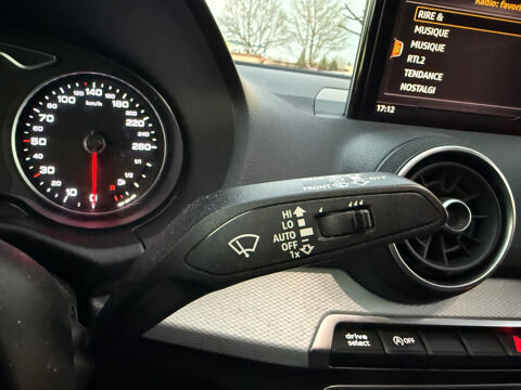 Q2 1.6 TDI 116 ch BVM6 Design 2017 occasion 77400 Lagny-sur-Marne