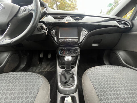 Corsa 1.4 90 ch Play 2016 occasion 77400 Lagny-sur-Marne