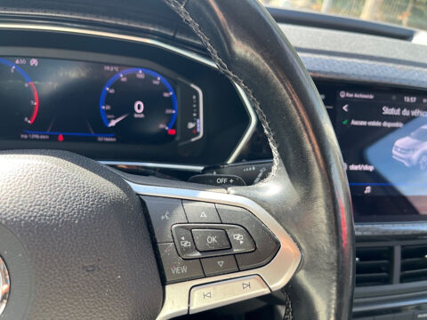 T-Cross 1.0 TSI 115 Start/Stop DSG7 Carat 2019 occasion 77400 Lagny-sur-Marne
