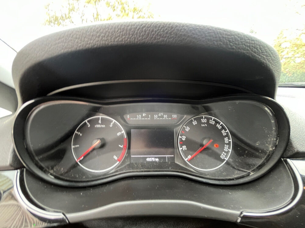 Corsa 1.4 90 ch Play 2016 occasion 77400 Lagny-sur-Marne
