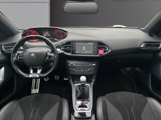 308 1.6 THP 270ch S&S BVM6 GTi 2015 occasion 77400 Lagny-sur-Marne