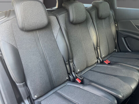 5008 PureTech 180ch S&S EAT8 GT Line 2019 occasion 77400 Lagny-sur-Marne