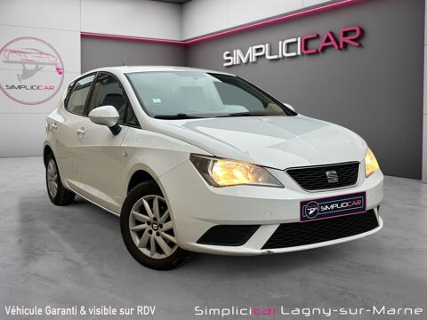 Annonce voiture Seat Ibiza 7480 �