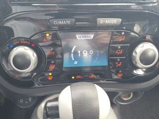 Juke 1.6e 117 Xtronic N-Connecta 2016 occasion 77400 Lagny-sur-Marne