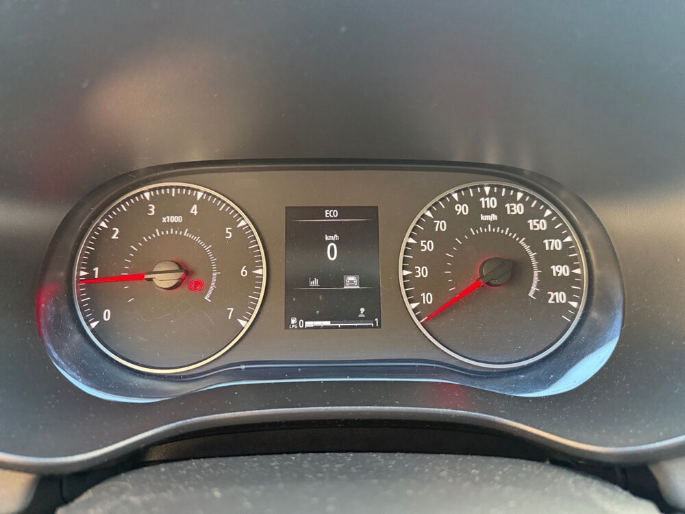Sandero ECO-G 100 Stepway Extreme + 2024 occasion 77400 Lagny-sur-Marne