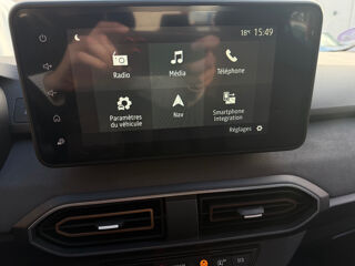 Sandero ECO-G 100 Stepway Extreme + 2024 occasion 77400 Lagny-sur-Marne