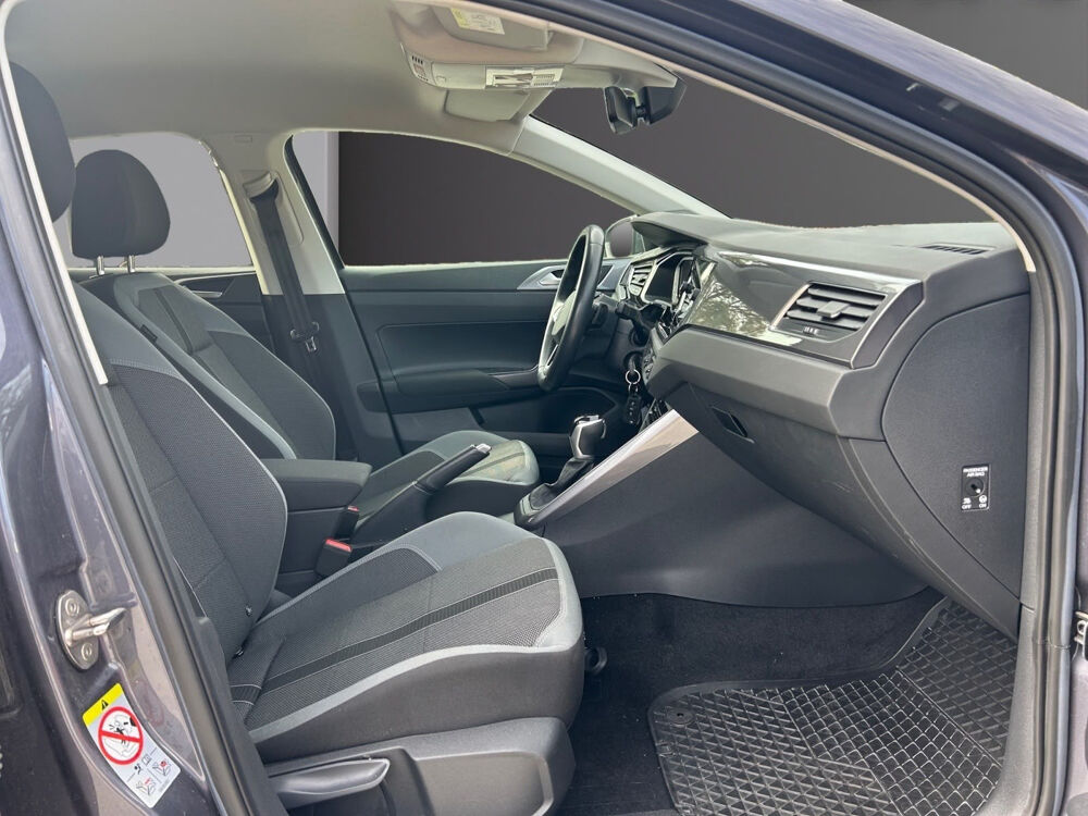 Polo 1.0 TSI 95 S&S DSG7 Style 2022 occasion 77400 Lagny-sur-Marne