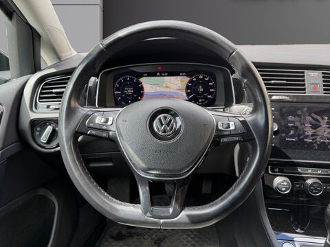 Golf 1.5 TSI 150 EVO DSG7 Carat 2019 occasion 77400 Lagny-sur-Marne