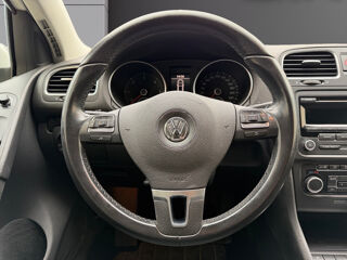 Golf 1.6 TDI 105 BlueMotion Technology FAP Confortline DSG7 2013 occasion 77400 Lagny-sur-Marne
