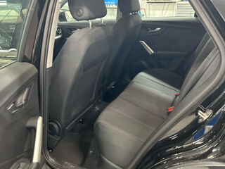 Q2 35 TFSI 150 S tronic 7 Design 2024 occasion 77400 Lagny-sur-Marne