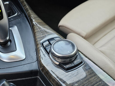 S&eacute;rie 1 125i 218 ch Sport A 2014 occasion 77400 Lagny-sur-Marne