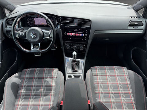 Golf 2.0 TSI 245 DSG7 GTI Performance 2018 occasion 77400 Lagny-sur-Marne