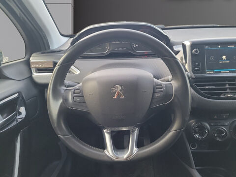 208 PureTech 82ch S&S BVM5 Signature 2019 occasion 77400 Lagny-sur-Marne