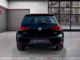 Golf 1.2 TSI 105 BlueMotion Technology Confortline 2014 occasion 77400 Lagny-sur-Marne