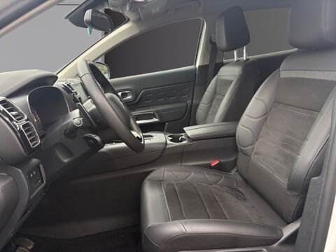 C5 aircross C5 Aircross PureTech 130 S&S EAT8 Feel Pack 2023 occasion 77400 Lagny-sur-Marne