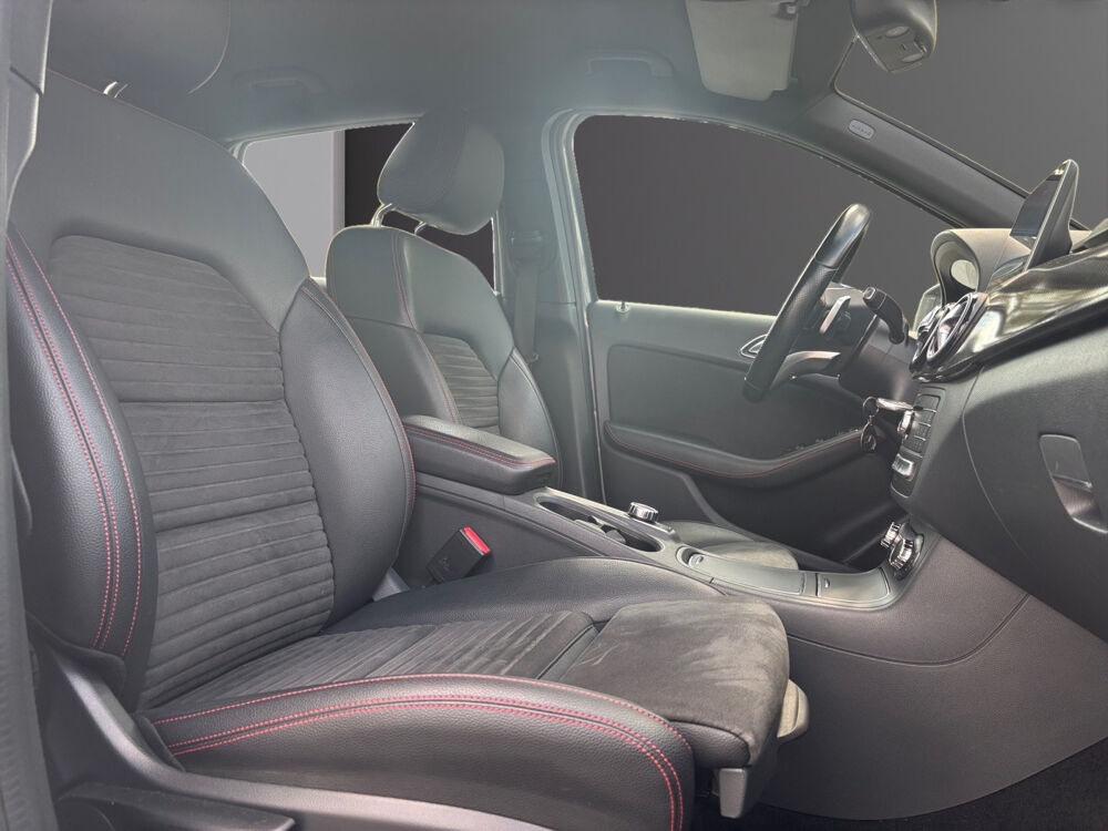 Classe B 180 7-G DCT Sport Edition 2018 occasion 77400 Lagny-sur-Marne