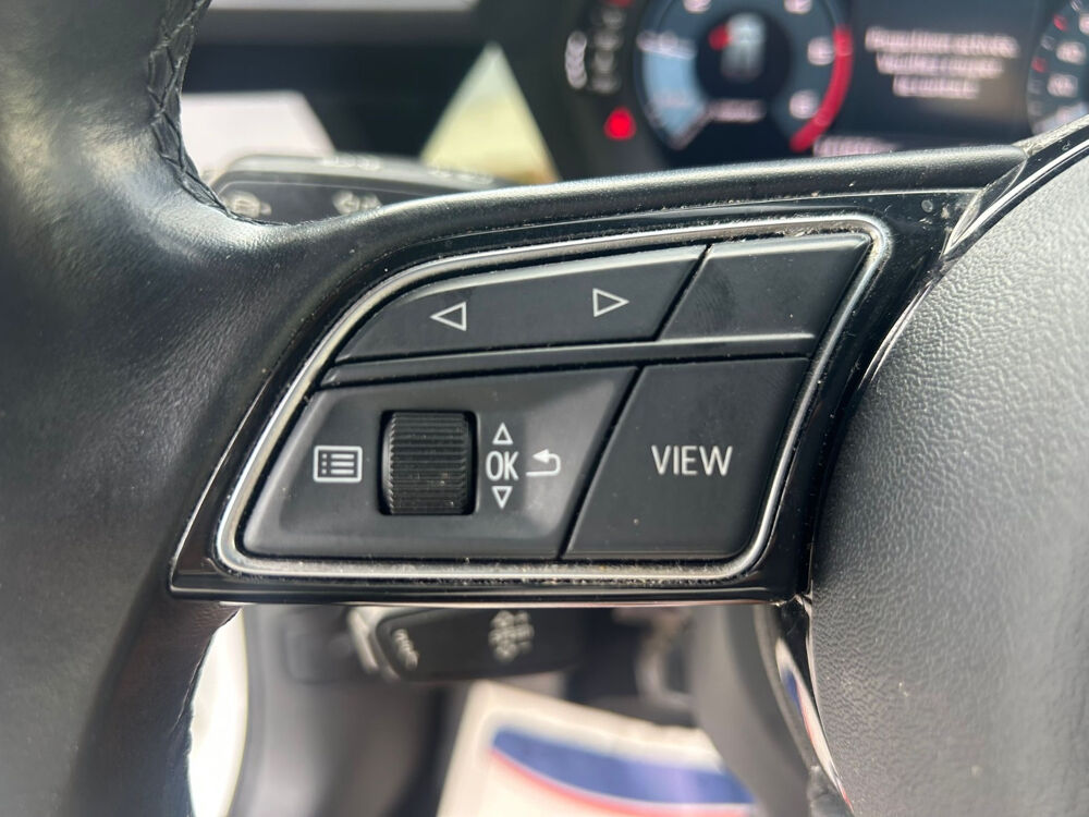 A3 Sportback 30 TDI 116 Business line 2021 occasion 77400 Lagny-sur-Marne